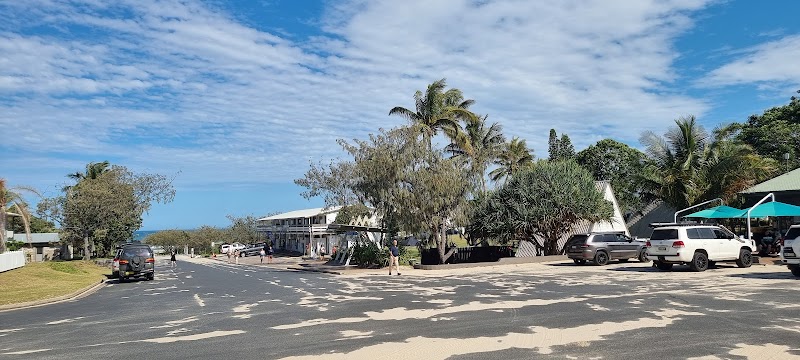 Hervey Bay, Queensland adventures
