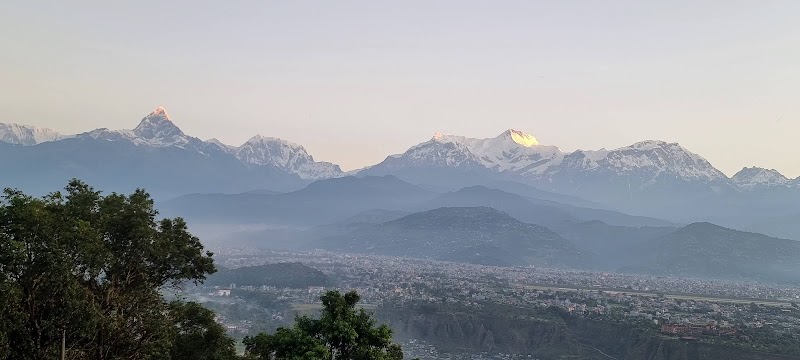 Kharchyang Hillside Retreat: A Scenic Escape - Kharchyang Hillside Retreat