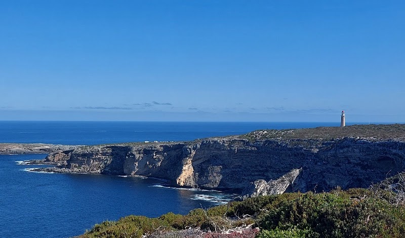 Majestic Rocks of Kangaroo Island - Kangaroo Island