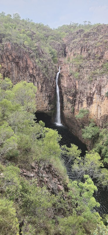 Litchfield National Park: Cascading Beauty in the Heart of the Northern Territory - Litchfield National Park