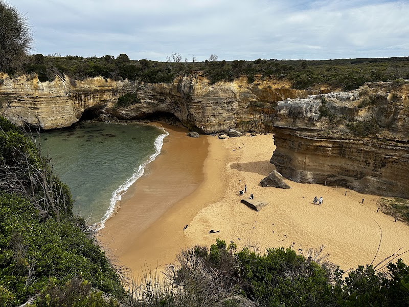 Port Campbell, Victoria adventures