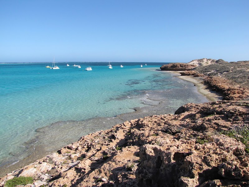 Underwater Wonders of Coral Bay - Coral Bay