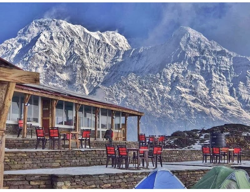 Mountain Magic at Hotel Himalayan Majesty - Hotel Himalayan Majesty