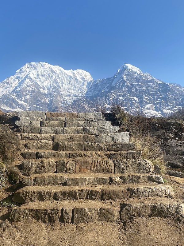 Mountain Magic at Hotel Himalayan Majesty - Hotel Himalayan Majesty