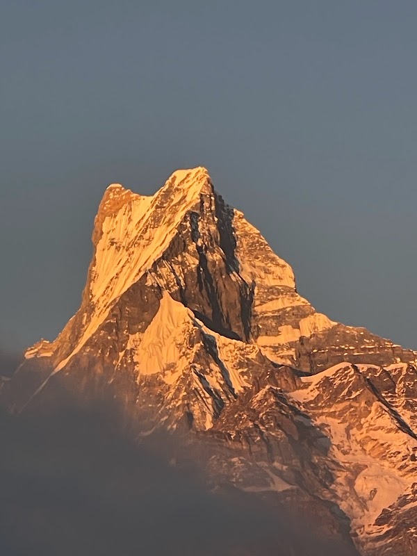 Mountain Magic at Hotel Himalayan Majesty - Hotel Himalayan Majesty