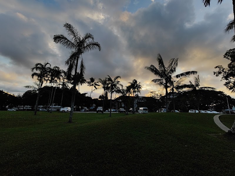 A Natural Retreat: Cairns Esplanade - Esplanade