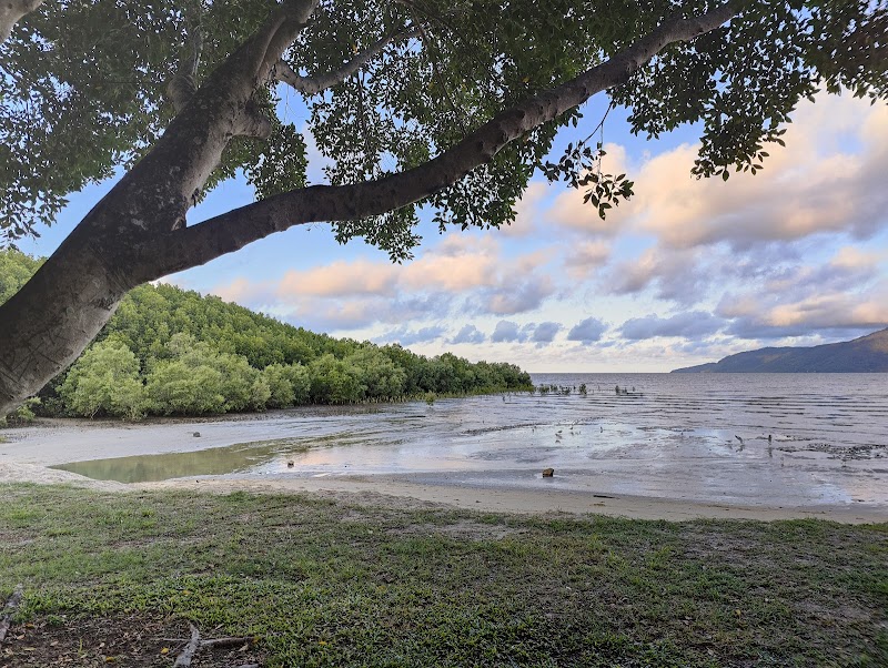 A Natural Retreat: Cairns Esplanade - Esplanade