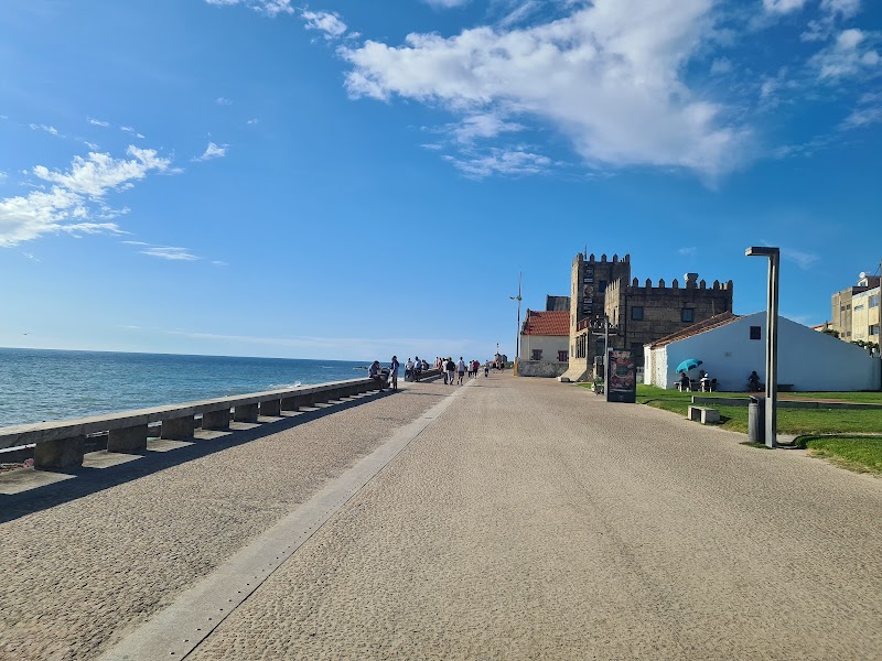 Seaside Serenity at Praia da Apúlia - Praia da Apúlia