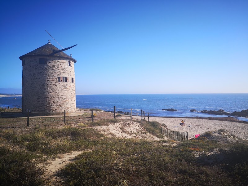 Seaside Serenity at Praia da Apúlia - Praia da Apúlia