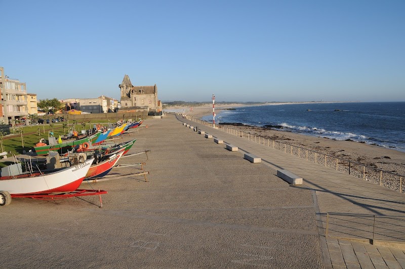 Seaside Serenity at Praia da Apúlia - Praia da Apúlia