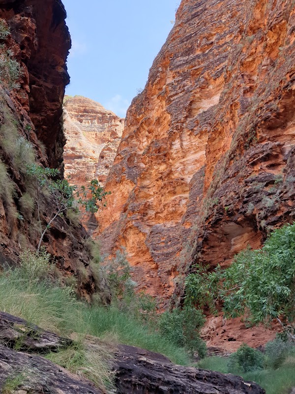 The Wild Beauty of Kimberley: A Natural Wonderland - Kimberley