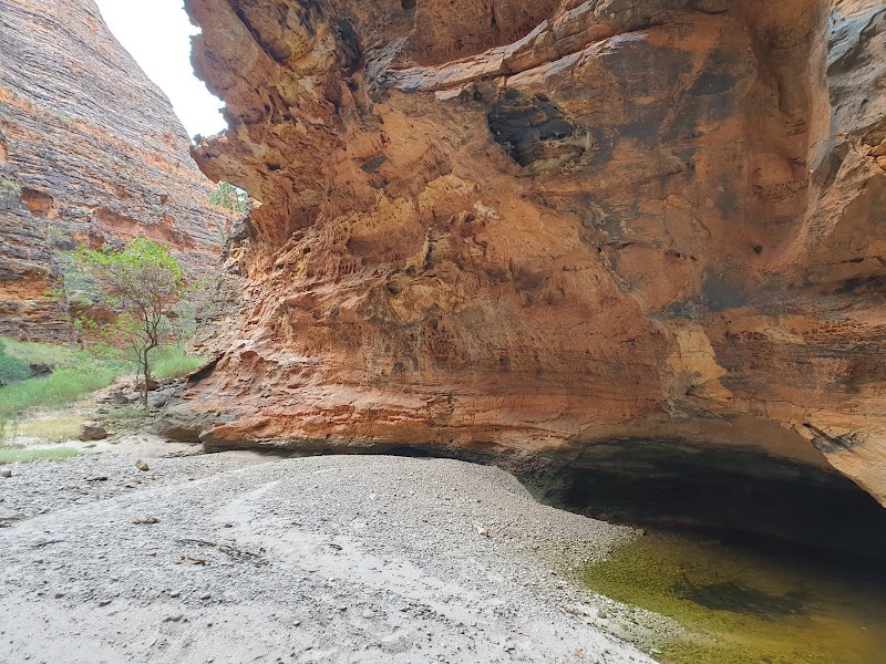 The Wild Beauty of Kimberley: A Natural Wonderland - Kimberley