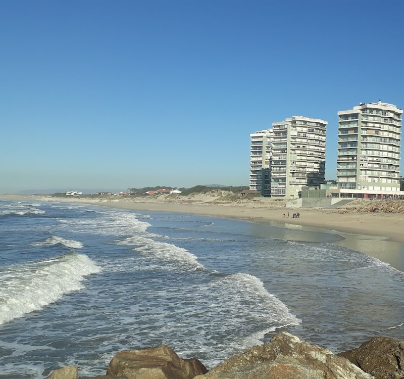 Seaside Serenity at Praia de Ofir - Praia de Ofir
