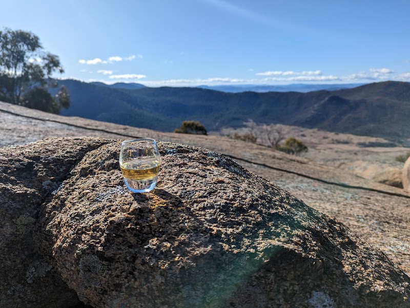 Majestic Wilderness of Namadgi National Park - Namadgi National Park