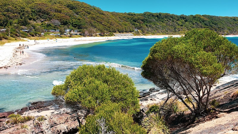 Coastal Charms of Hunter Region - Hunter Region