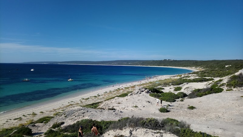 Yallingup, Western Australia adventures