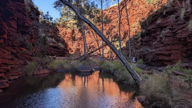 Discover the Majestic Landscapes of Karijini National Park - Karijini National Park