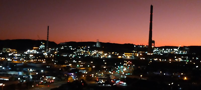 Discover Mount Isa: A Unique Intersection of Nature and History - Mount Isa City