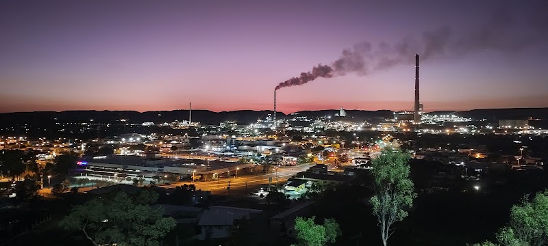 Discover Mount Isa: A Unique Intersection of Nature and History - Mount Isa City