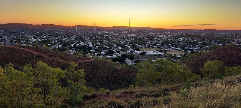 Discover Mount Isa: A Unique Intersection of Nature and History - Mount Isa City
