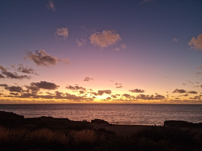 Majestic Landscapes of Cape Range National Park - Cape Range National Park