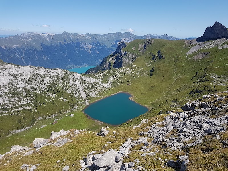 Marvel at the Majestic Jungfrau-Aletsch-Bietschhorn - Jungfrau-Aletsch-Bietschhorn