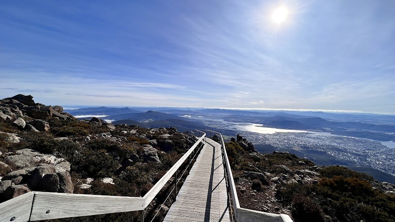 Hobart, Tasmania adventures