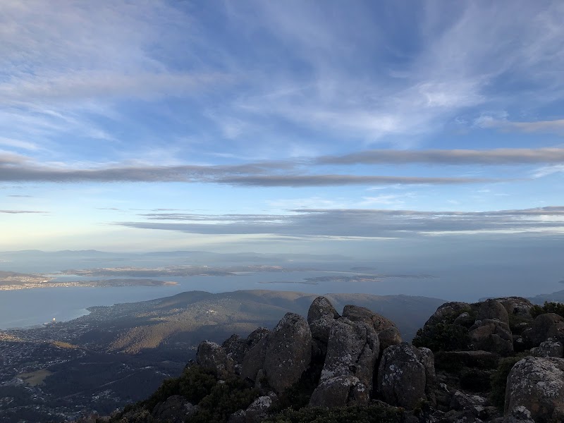 Majestic Mount Wellington: Nature’s Haven in Hobart outdoor detail