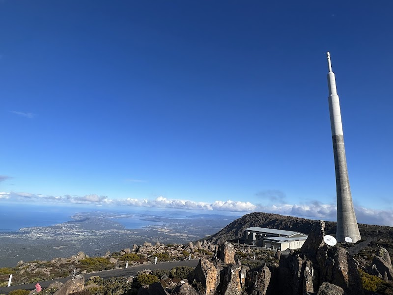 Majestic Mount Wellington: Nature’s Haven in Hobart - Mount Wellington