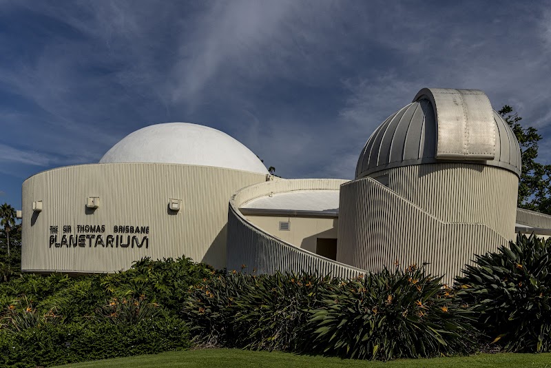 Botanical Beauty at Mount Coot-tha Gardens - Mount Coot-tha Botanic Gardens