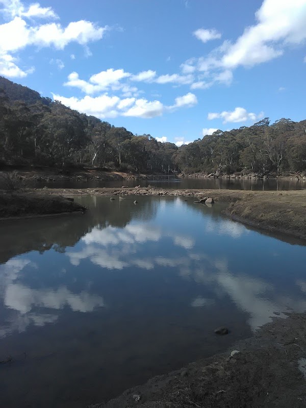 Discover Snowy River's Breathtaking Beauty in Australia - Snowy River