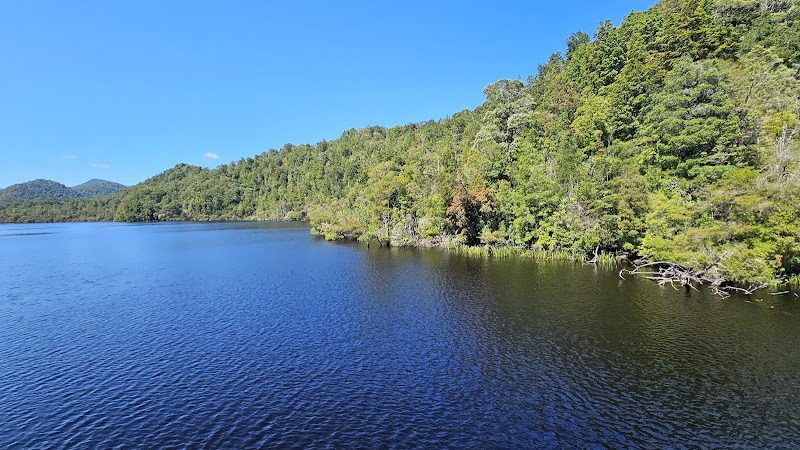 Nature's Symphony at Franklin-Gordon Wild Rivers National Park - Franklin-Gordon Wild Rivers National Park