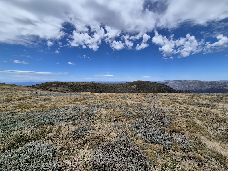 Majestic Mountain Retreat: Mount Bogong - Mount Bogong