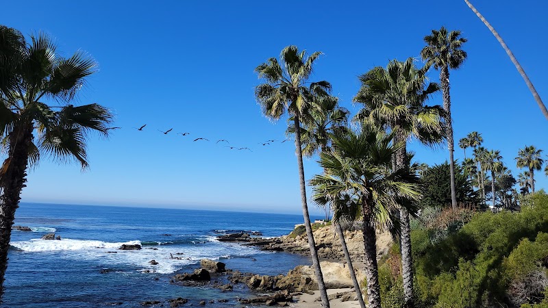 Discovering Laguna Beach's Coastal Charm - Laguna Beach, California