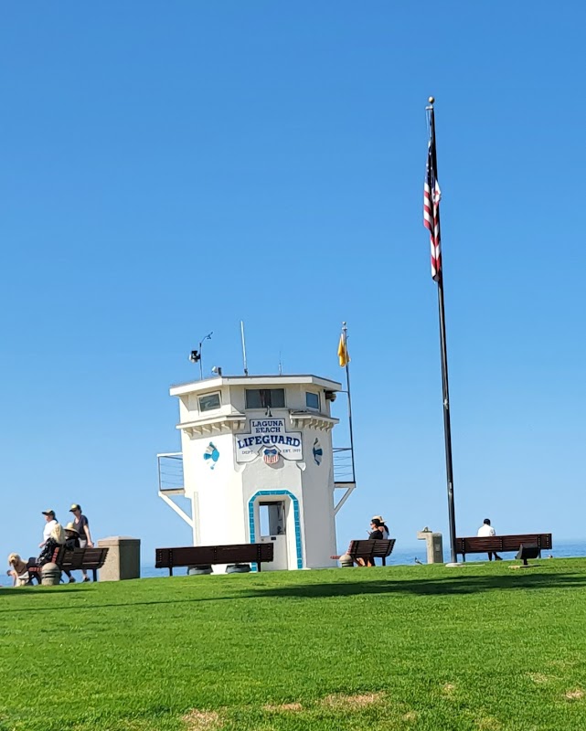 Discovering Laguna Beach's Coastal Charm - Laguna Beach, California