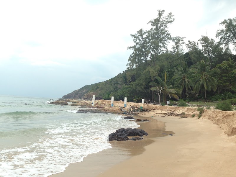 Paradise Retreat: Pulau Sibu, Johor - Pulau Sibu