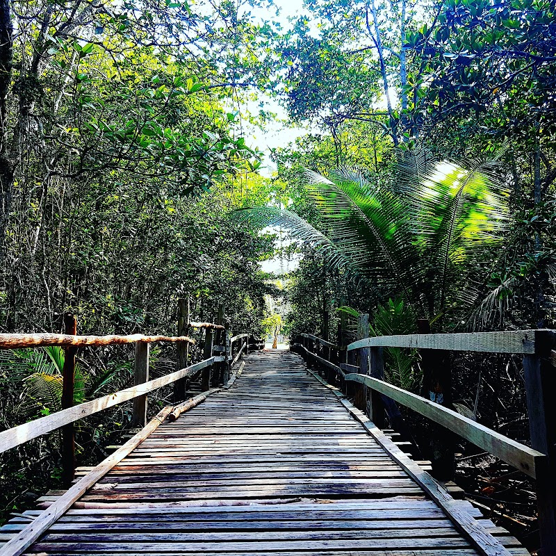 Paradise Retreat: Pulau Sibu, Johor - Pulau Sibu