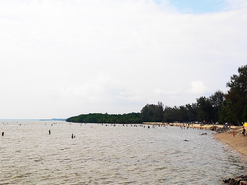 Beachfront Bliss at Morib Beach - Morib Beach