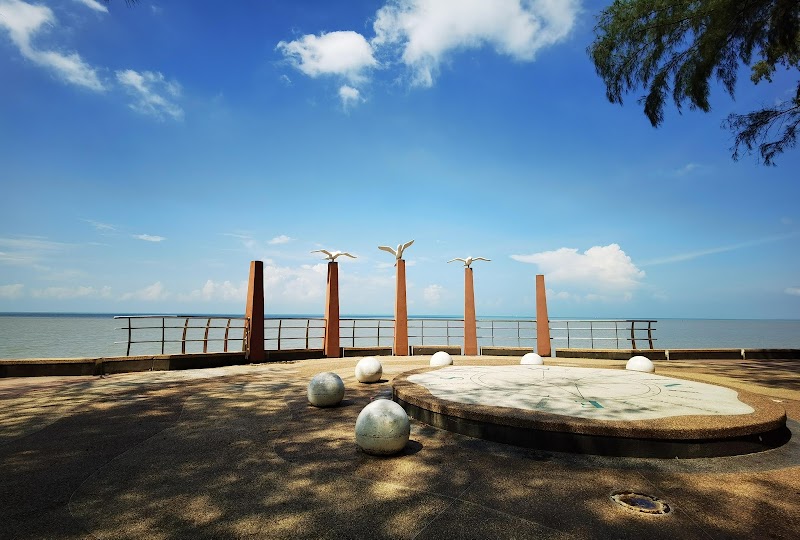 Beachfront Bliss at Morib Beach - Morib Beach