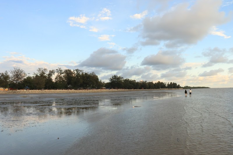 Beachfront Bliss at Morib Beach - Morib Beach