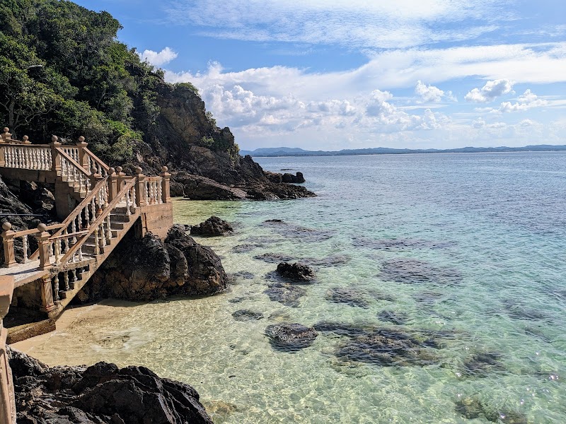 Tropical Escape at Kapas Island, Terengganu - Kapas Island