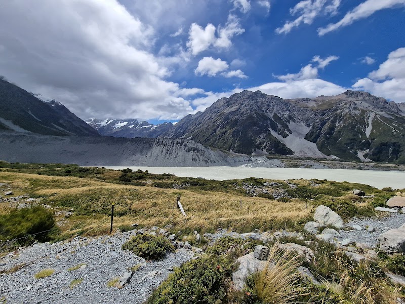 Starlit Wonders at Aoraki/Mount Cook - Big Sky Stargazing