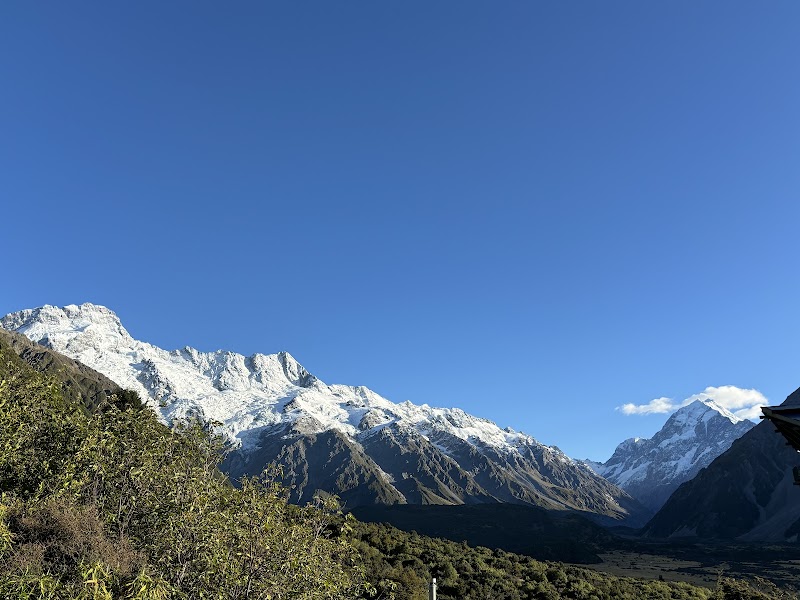 Starlit Wonders at Aoraki/Mount Cook - Big Sky Stargazing