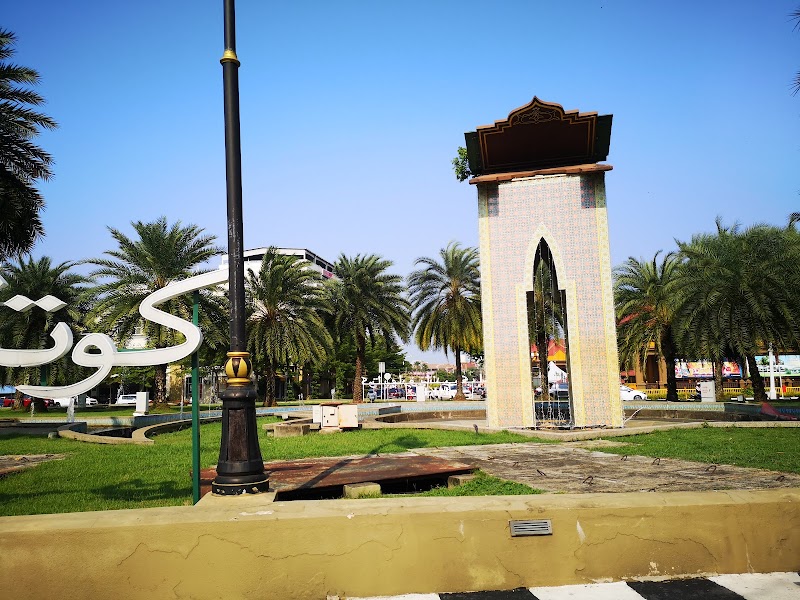 The Gateway to Culture: Kota Bharu - Kota Bharu
