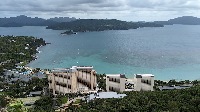 Scenic Retreat at Resort Lookout, Hamilton Island - Resort Lookout