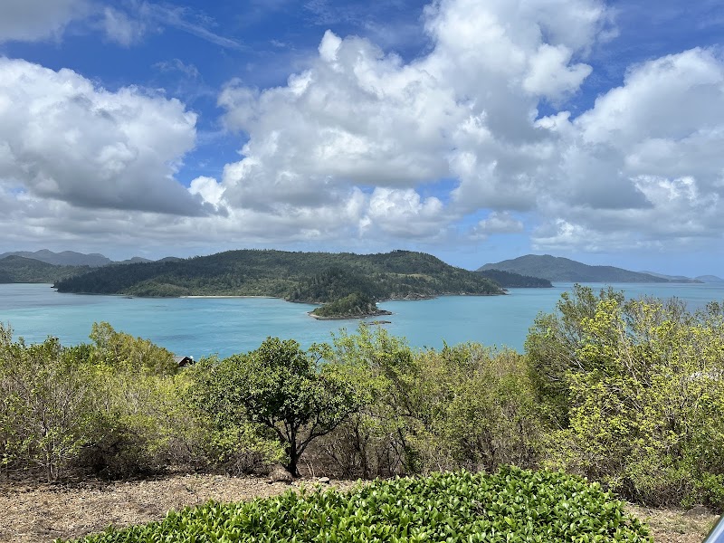 Scenic Retreat at Resort Lookout, Hamilton Island - Resort Lookout