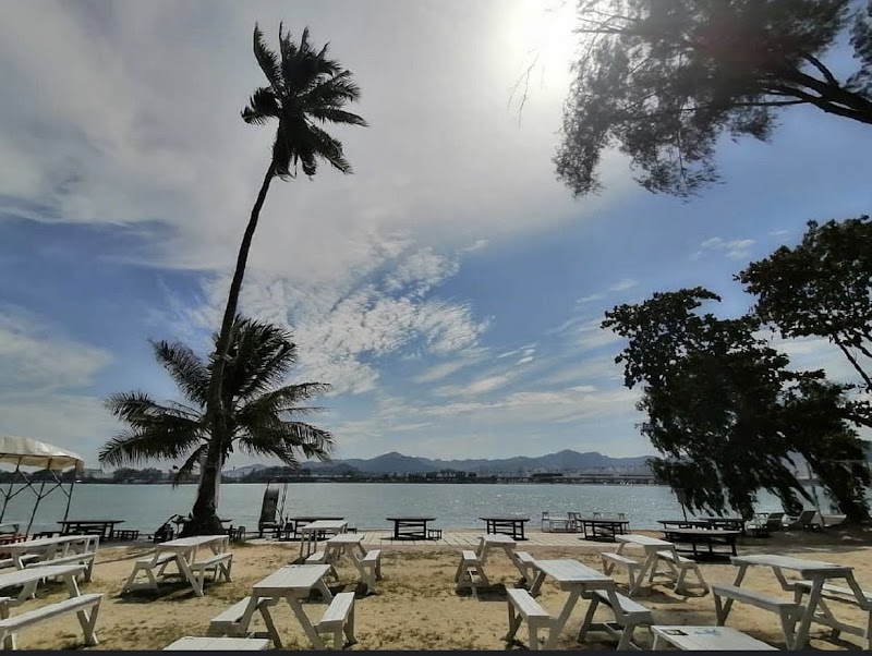 Island Escape: Discover Jerejak Island - Jerejak Island