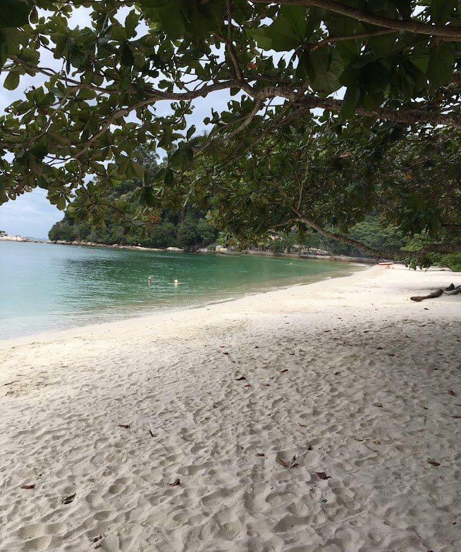Tropical Bliss on Pangkor Island - Pangkor Island