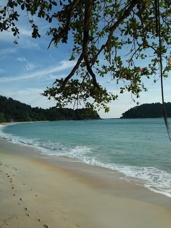 Tropical Bliss on Pangkor Island - Pangkor Island