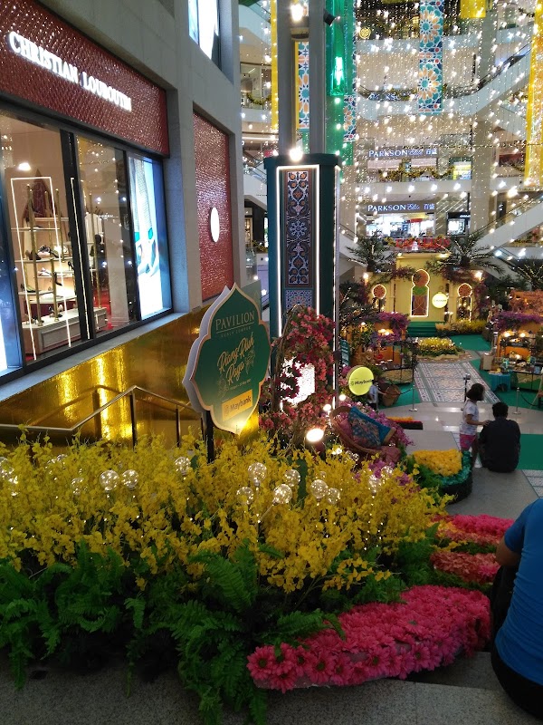 Urban Pulse at Bukit Bintang - Bukit Bintang